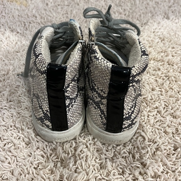 P448 Star Python high top - Picture 3 of 7